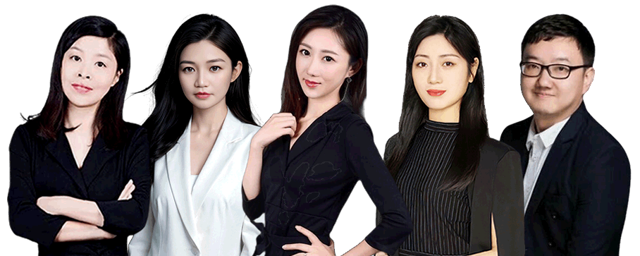 老婆闹离婚咨询导师团队头图展示